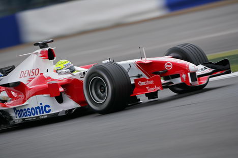 Ralf Schumacher